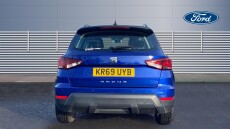 SEAT Arona 1.0 TSI SE Technology [EZ] 5dr Petrol Hatchback